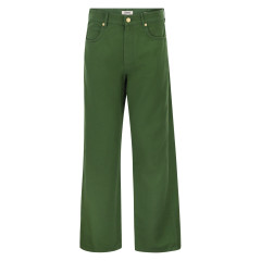 [S MAXMARA] Trousers SS26 2619131083600 003