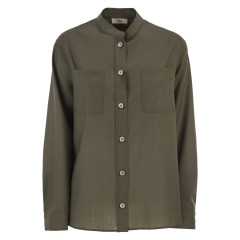 [Herno] Shirts Long Sleeve SS26 CM000044D33487 7730