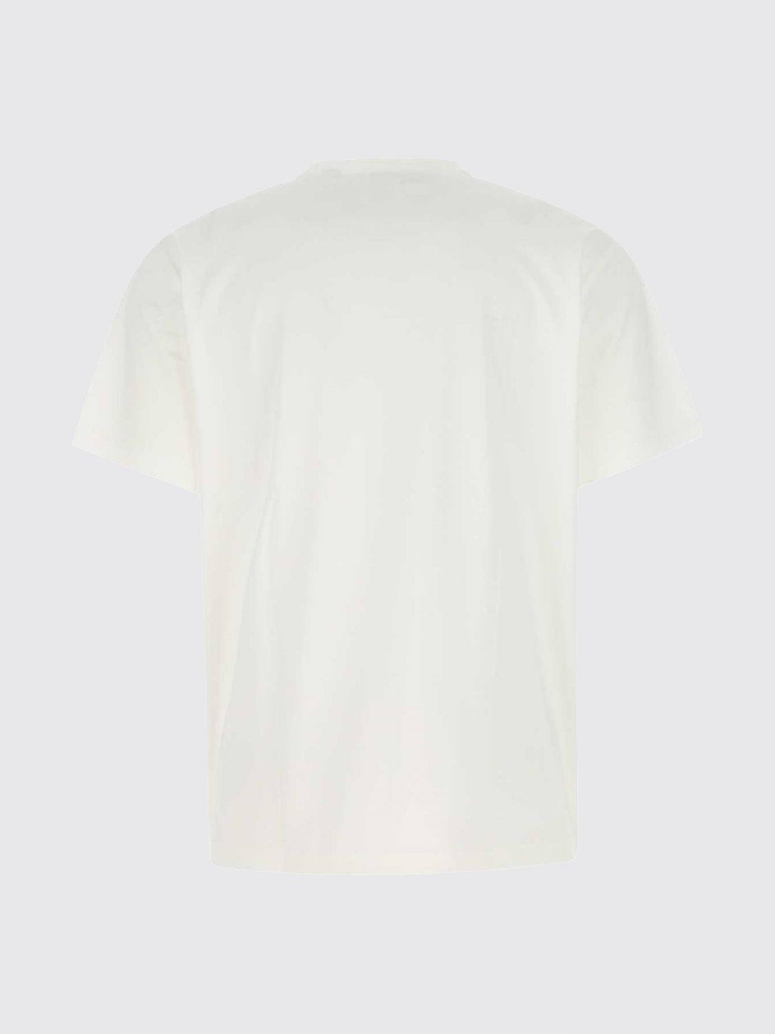 [Burberry] T-shirts Short Sleeve SS26 8055309