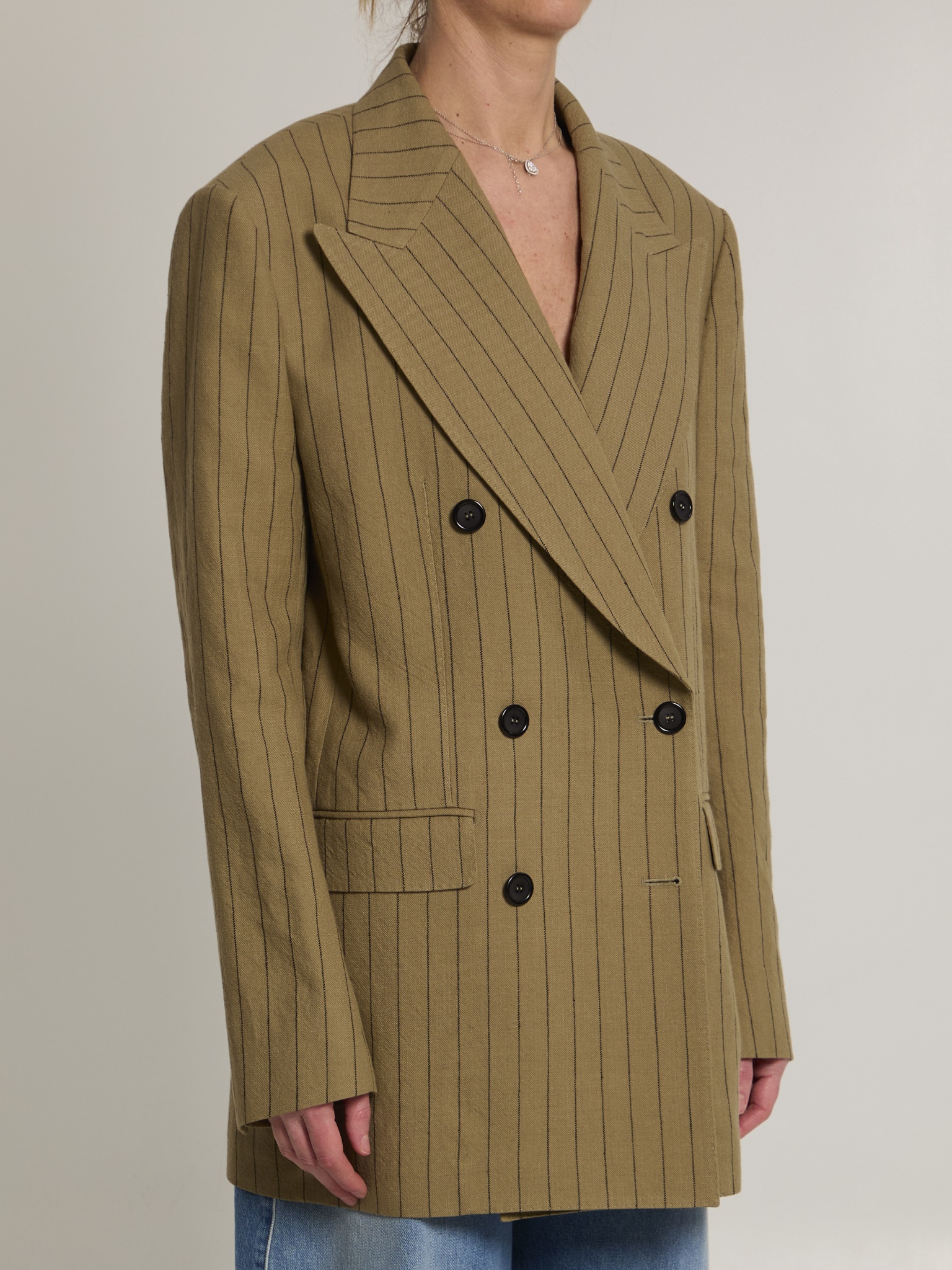 [DOLCE&GABBANA] Jacket SS26 F29YIT_FR3F2_S8052