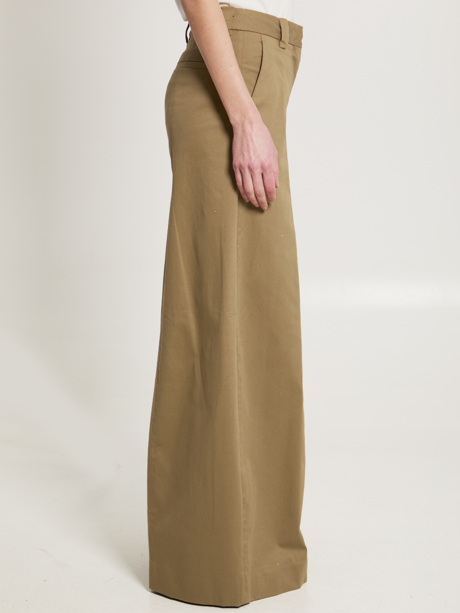[TheLatest] Trousers SS26 3101T0176_ABTP_T0031