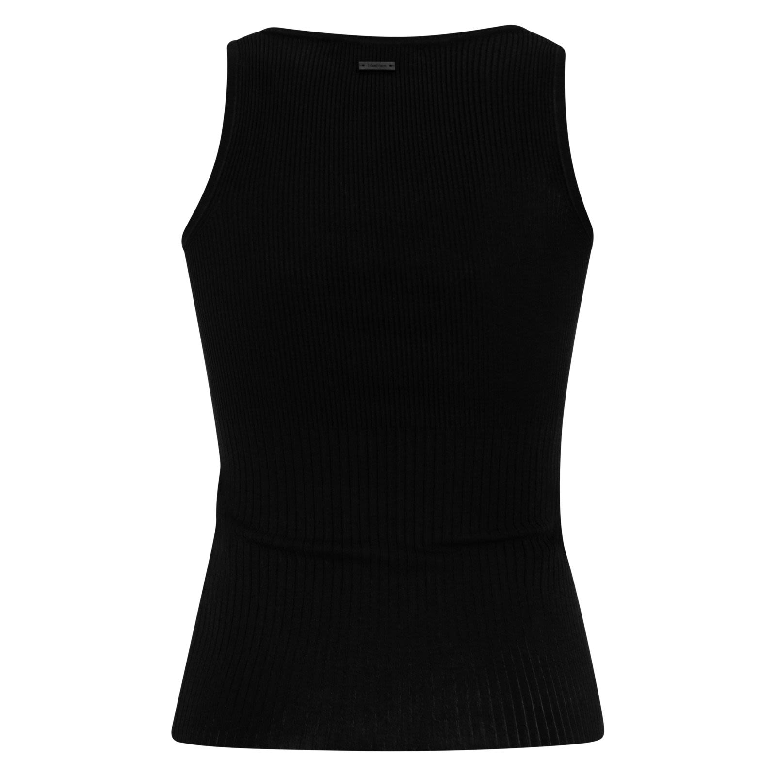[MaxMara] Tank top SS26 2611361032600 009