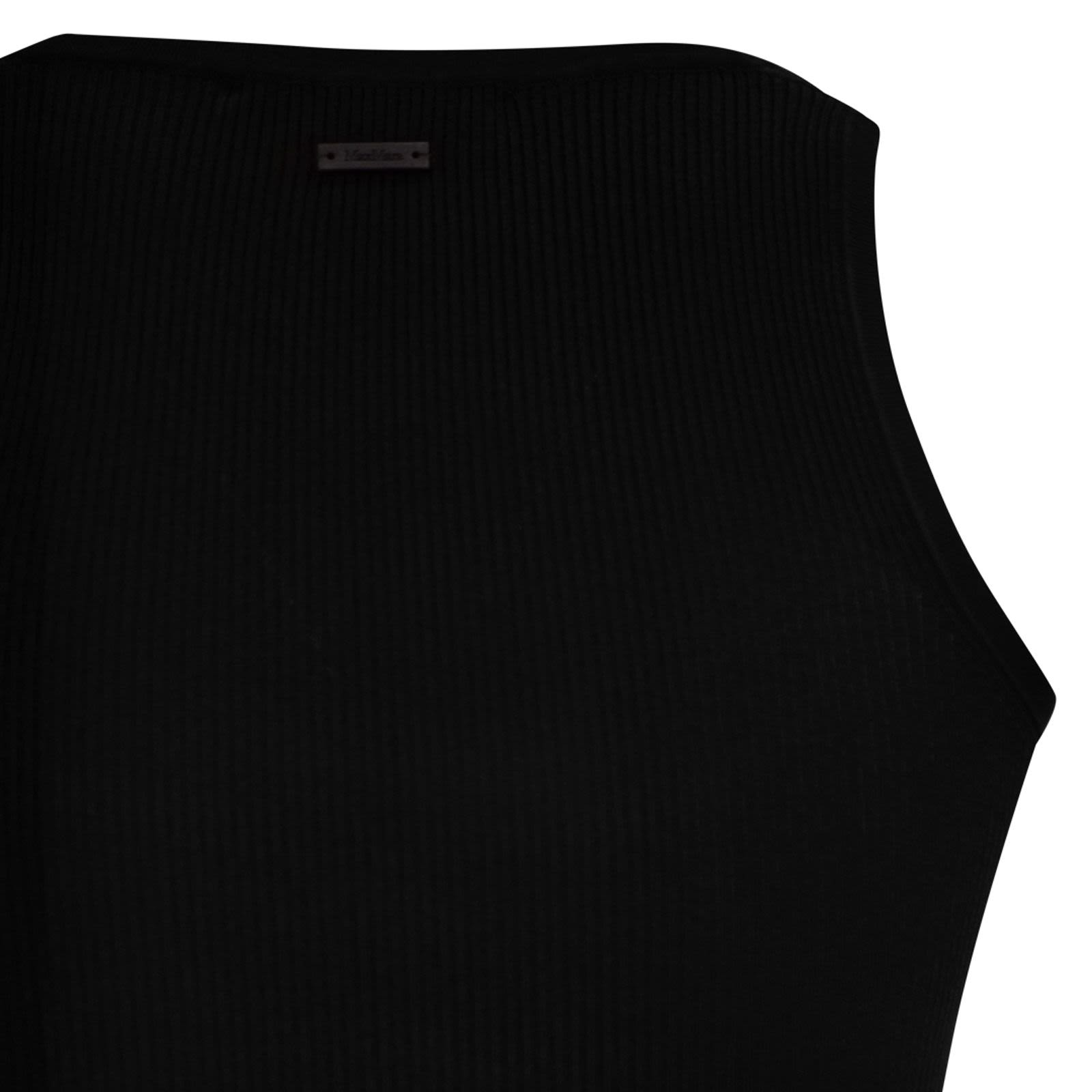 [MaxMara] Tank top SS26 2611361032600 009