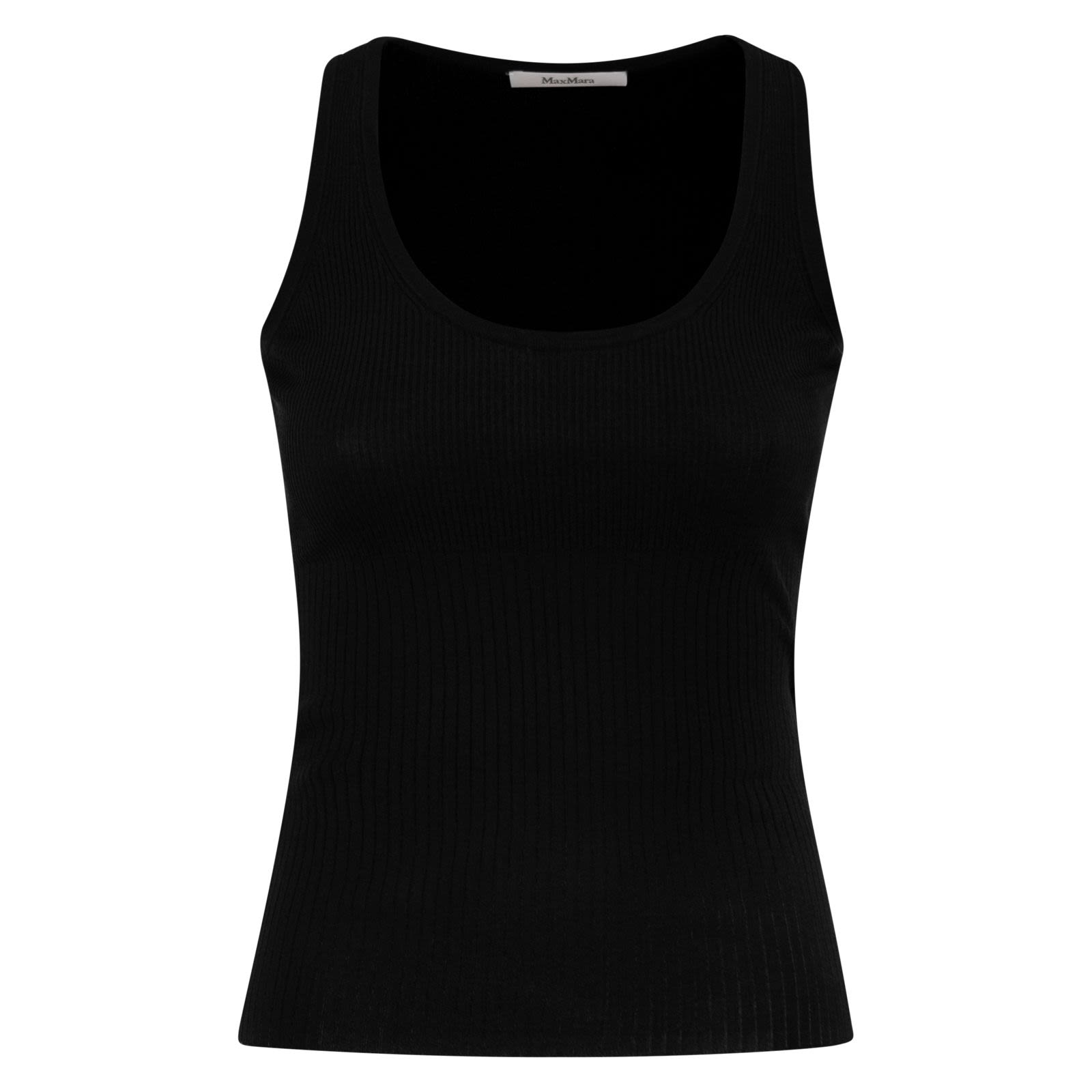 [MaxMara] Tank top SS26 2611361032600 009