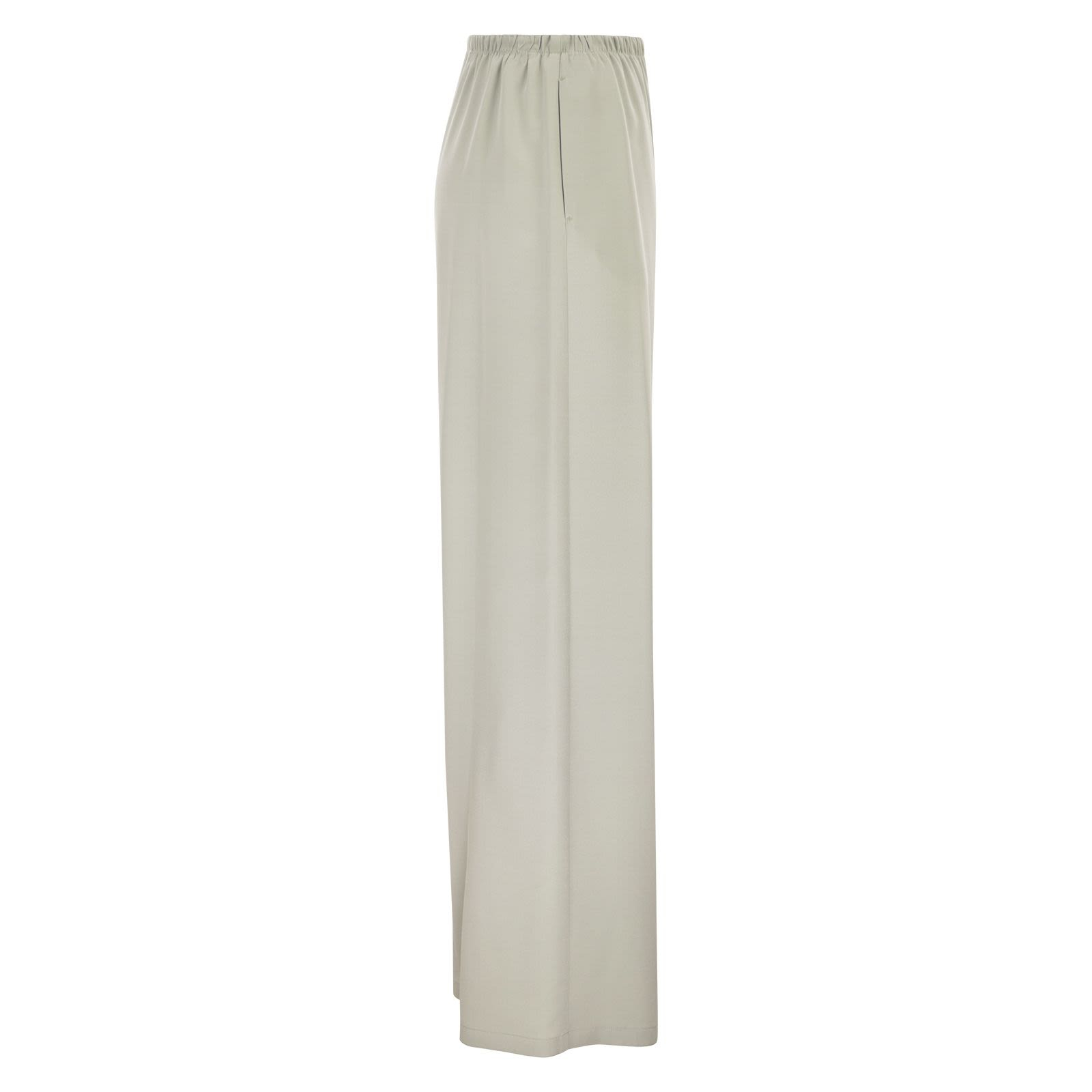 [MaxMara] Trousers SS26 2611131019600 039