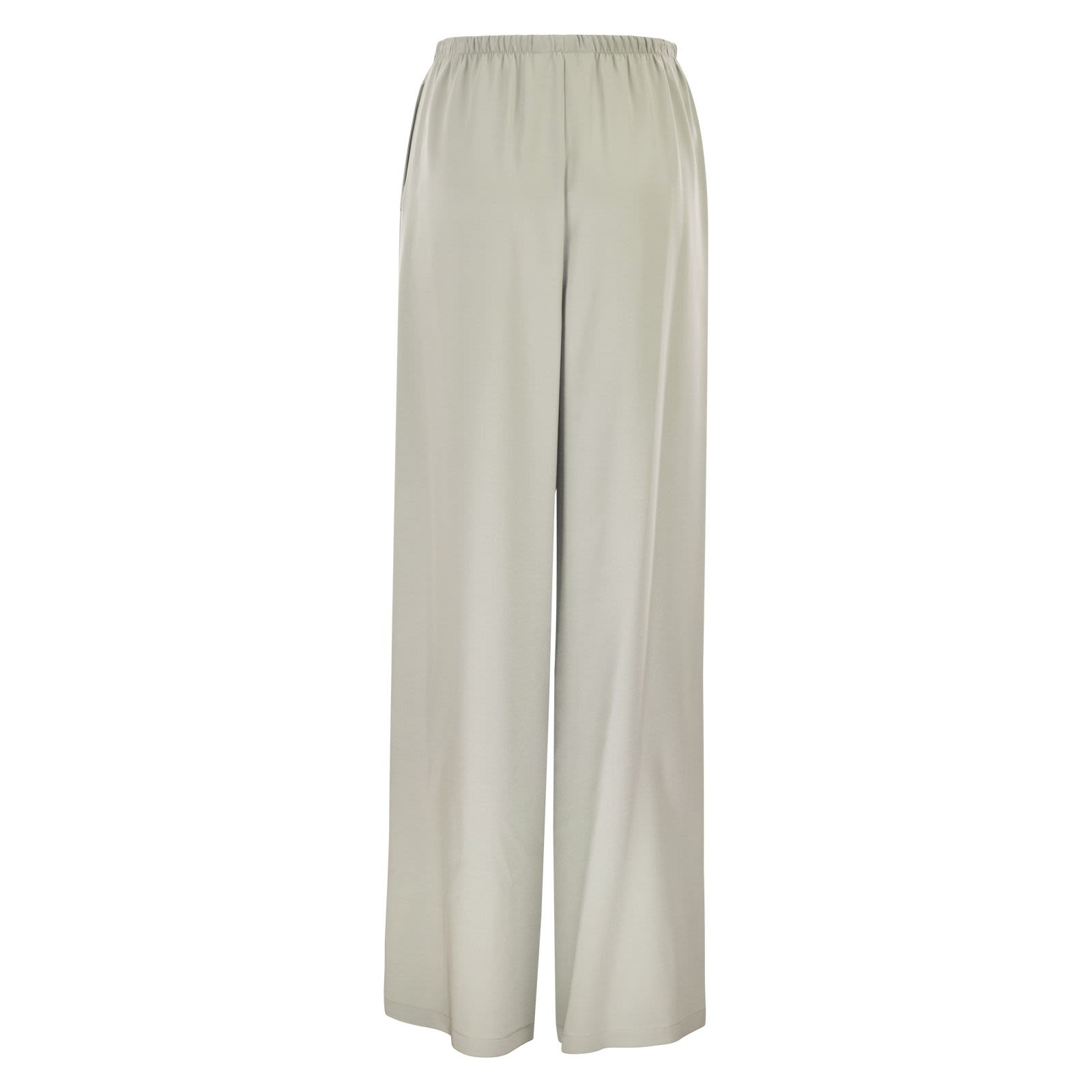 [MaxMara] Trousers SS26 2611131019600 039