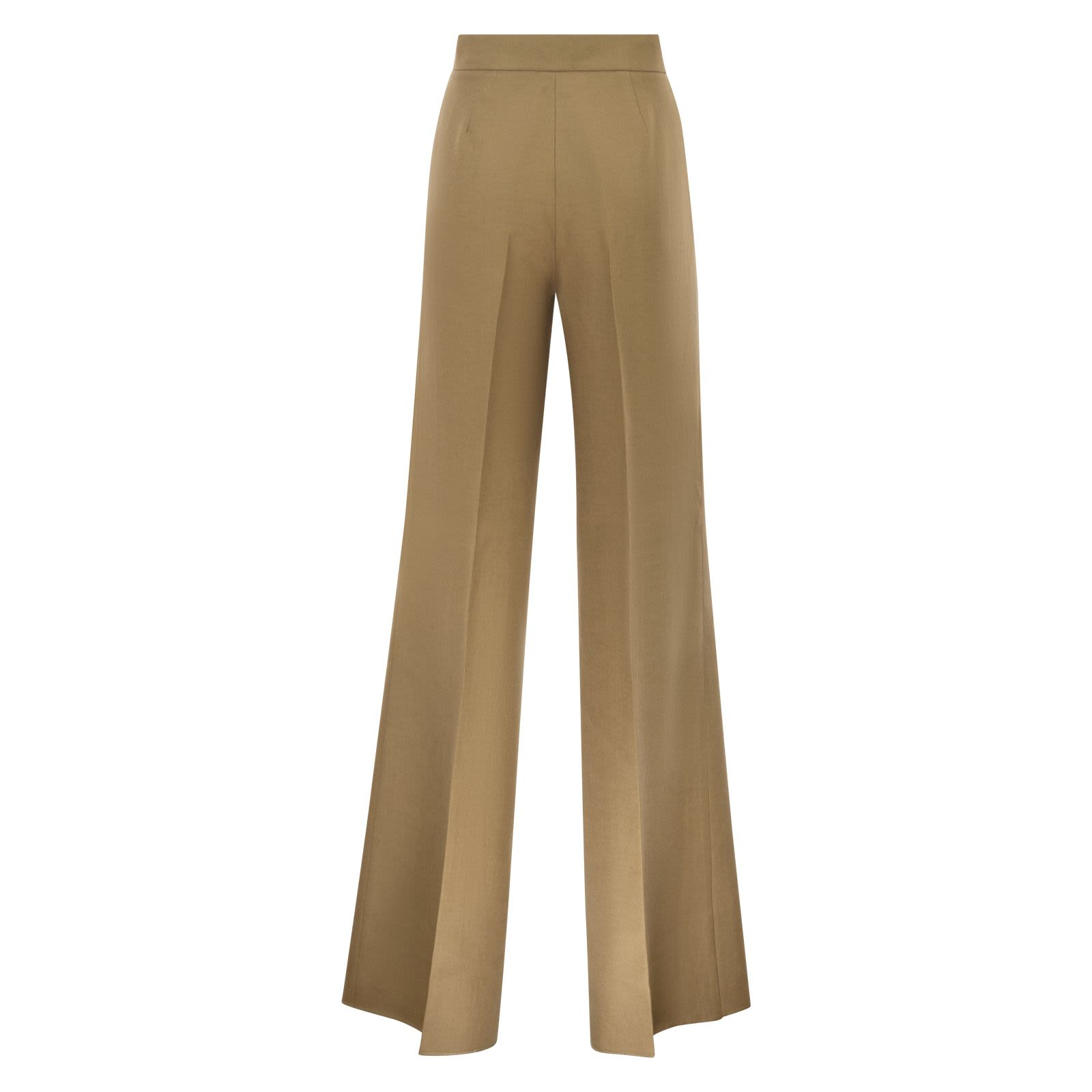 [MaxMara] Trousers SS26 2611131022600 007