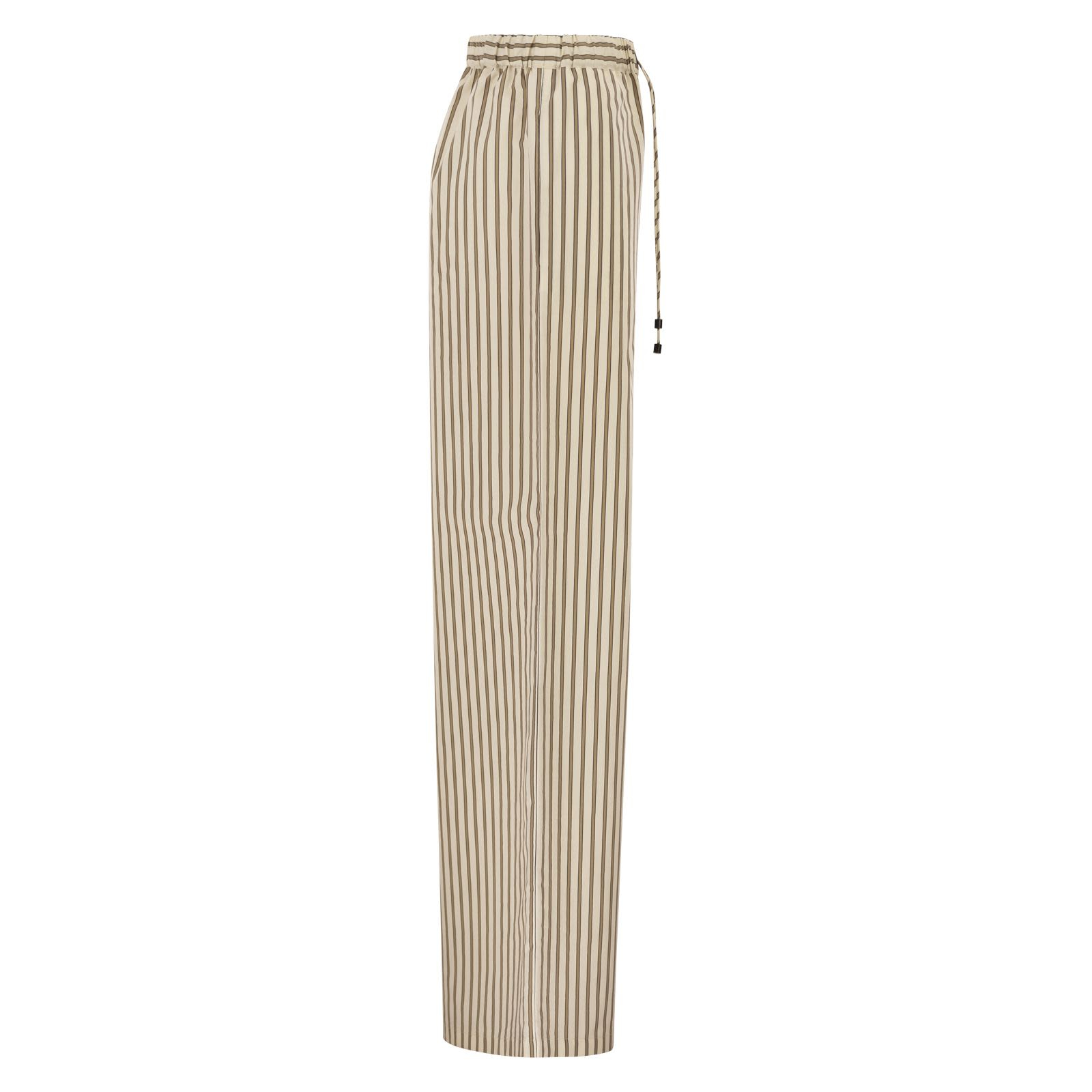 [MaxMara] Trousers SS26 2611131132600 002