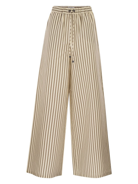 [MaxMara] Trousers SS26 2611131132600 002
