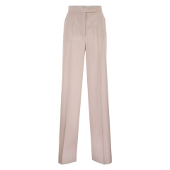 [MaxMara] Trousers SS26 2611131201600 022