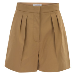 [MaxMara] Shorts SS26 2611141012600 006