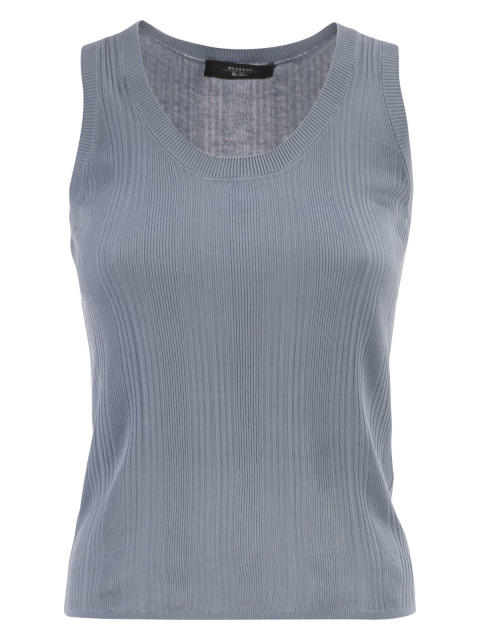 [Weekend MaxMara] Tank top SS26 2615361012600 005