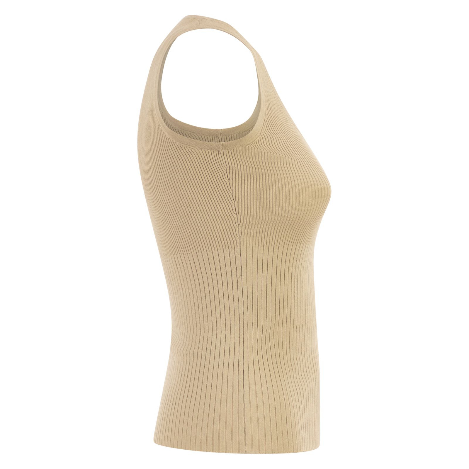 [MaxMara] Tank top SS26 2611361032600 002
