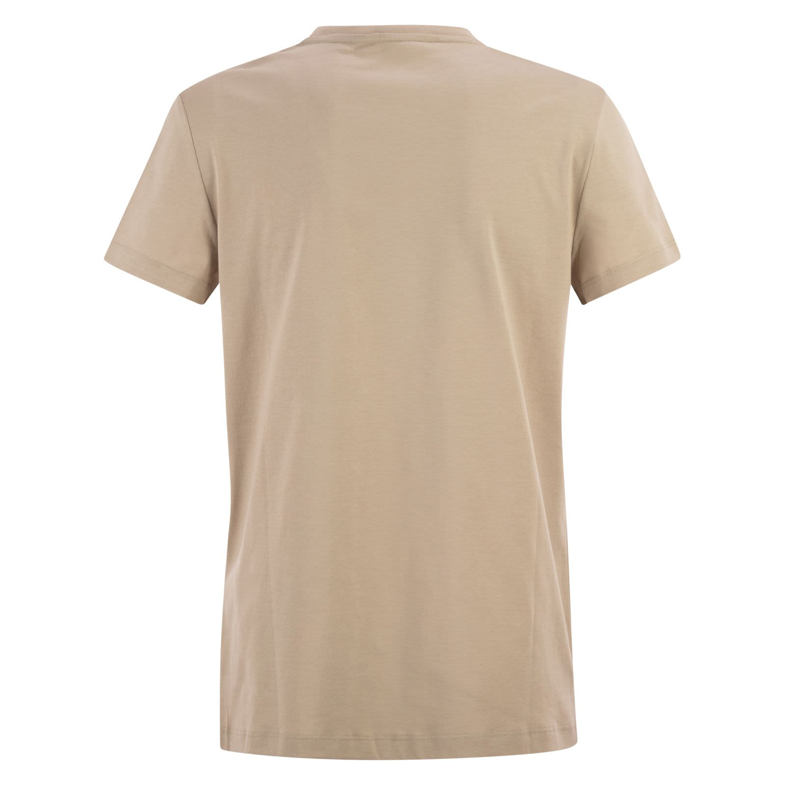 [MaxMara] T-shirts Short Sleeve SS26 2611941032600 002
