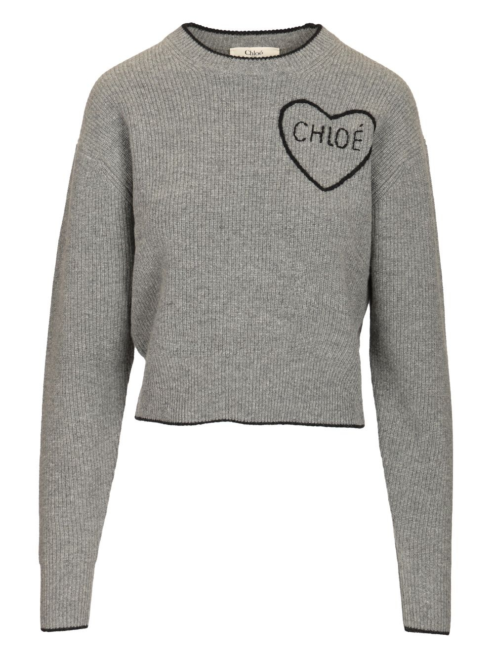 [CHLOE'] Knitwear CO CH26AMP41710012