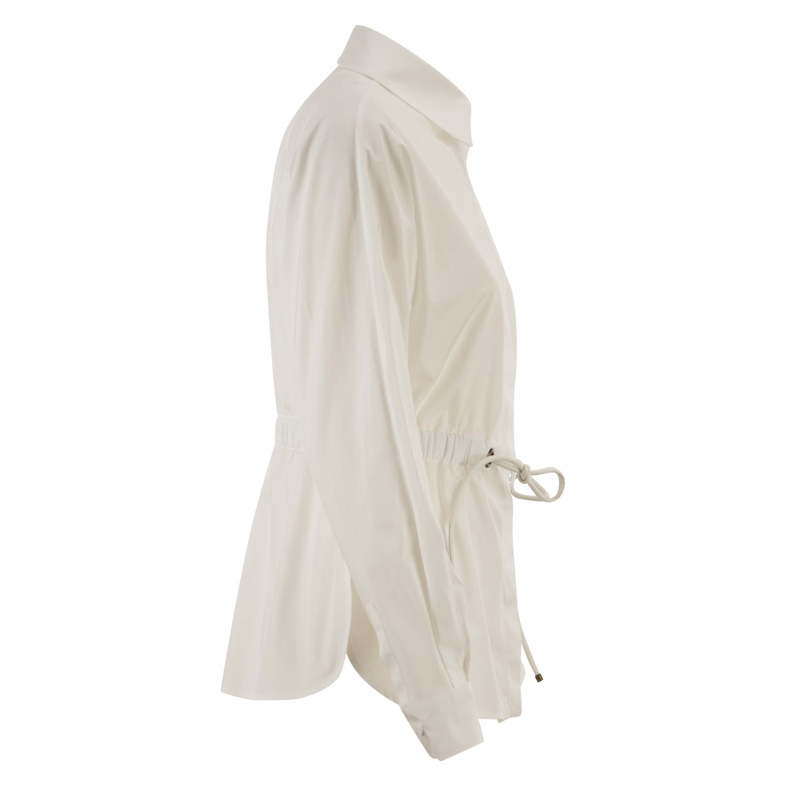 [MaxMara] Shirts Long Sleeve SS26 2611111052600 001