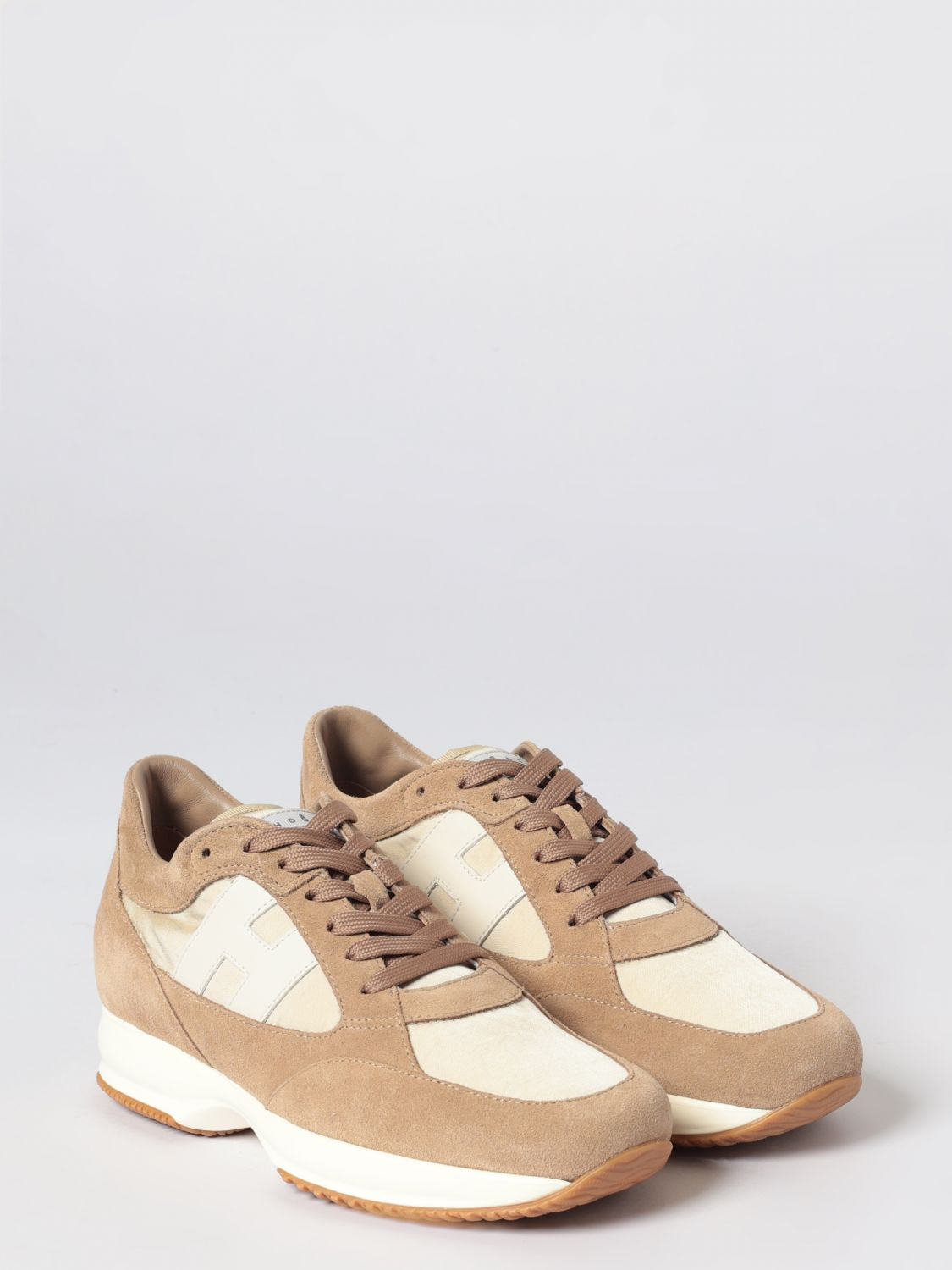 [Hogan] Sneakers SS26 HXM7130GC80V4R 0RWN