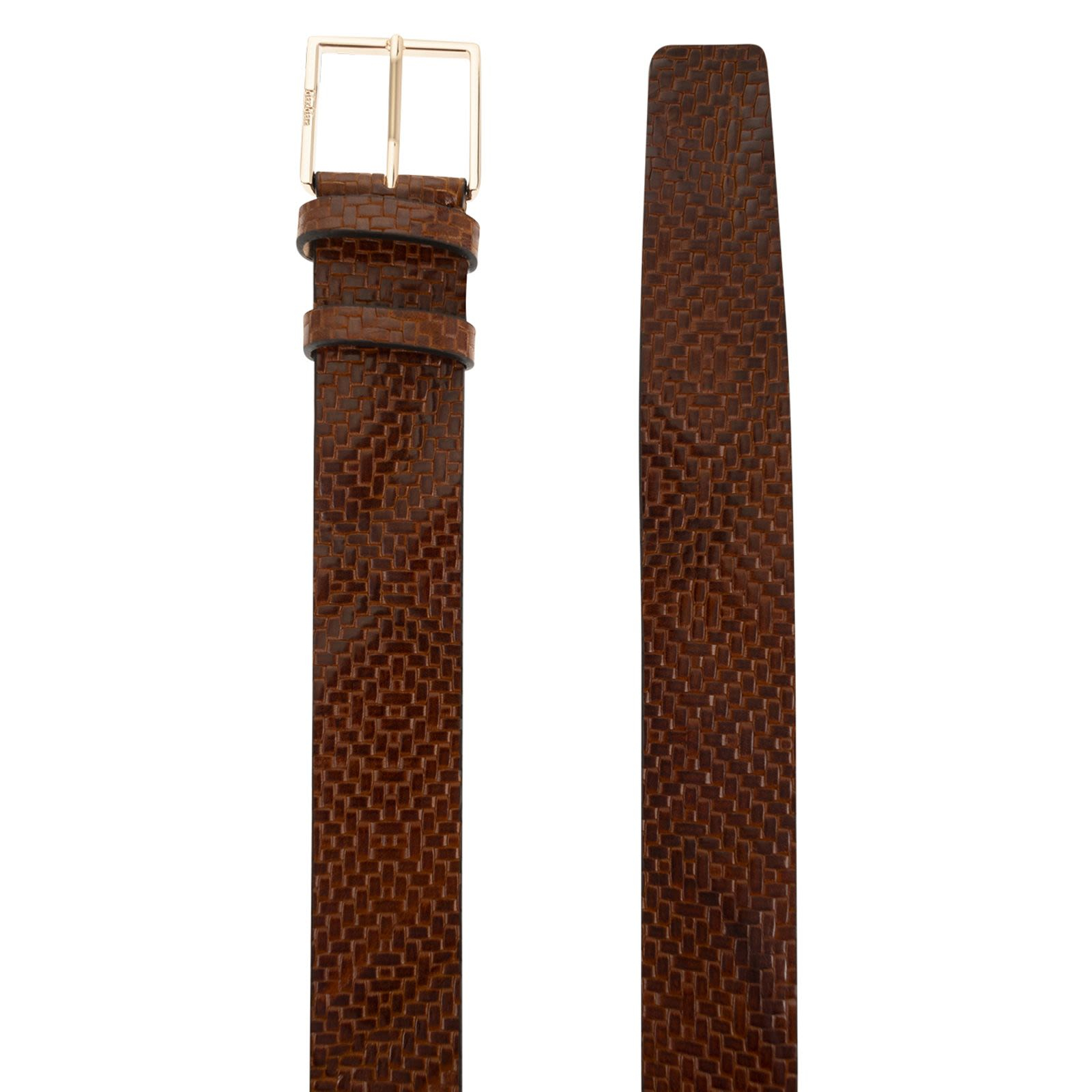 [MaxMara] Belt SS26 2614501042600 001