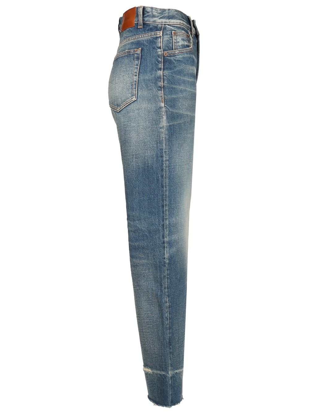 [CHLOE'] Jeans CO CH26ADP4315940B