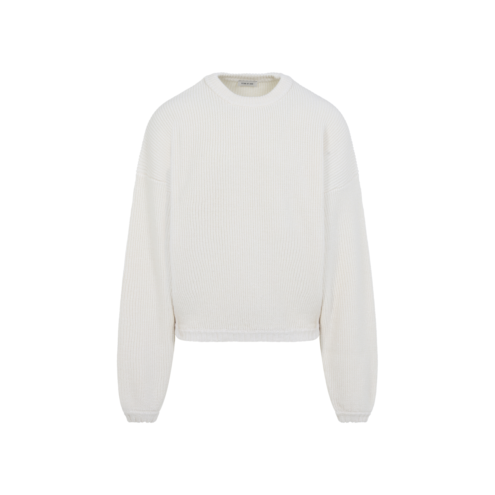 [Fear of God] Knitwear SS26 FG9M20.206DKLW