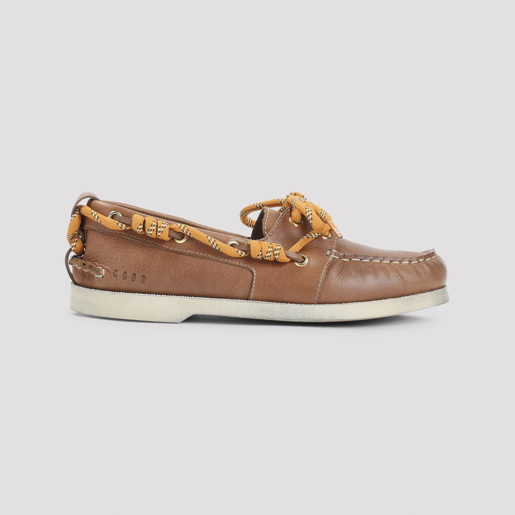[Golden Goose] Loafer SS26 GWF00883.F008317