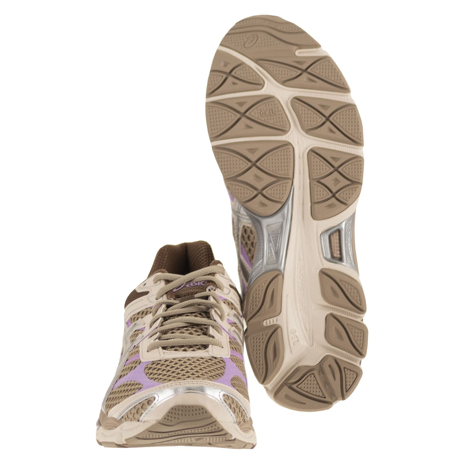 [Asics] Sneakers SS26 1203A733 200