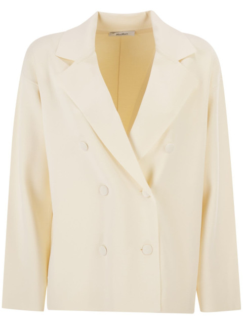 [MaxMara] Blazer SS26 2611311018600 001