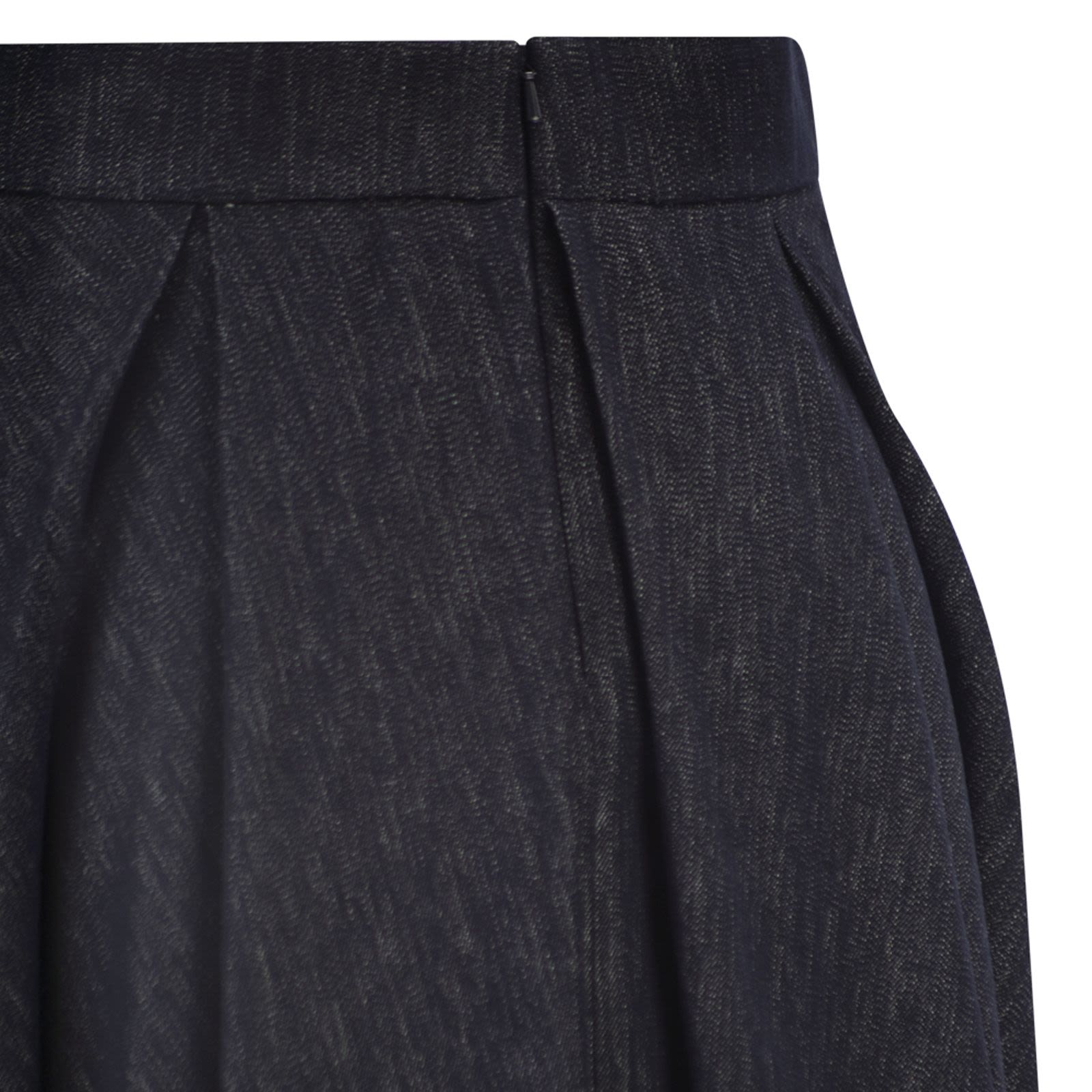 [S MAXMARA] Long skirt SS26 2619101051600 001