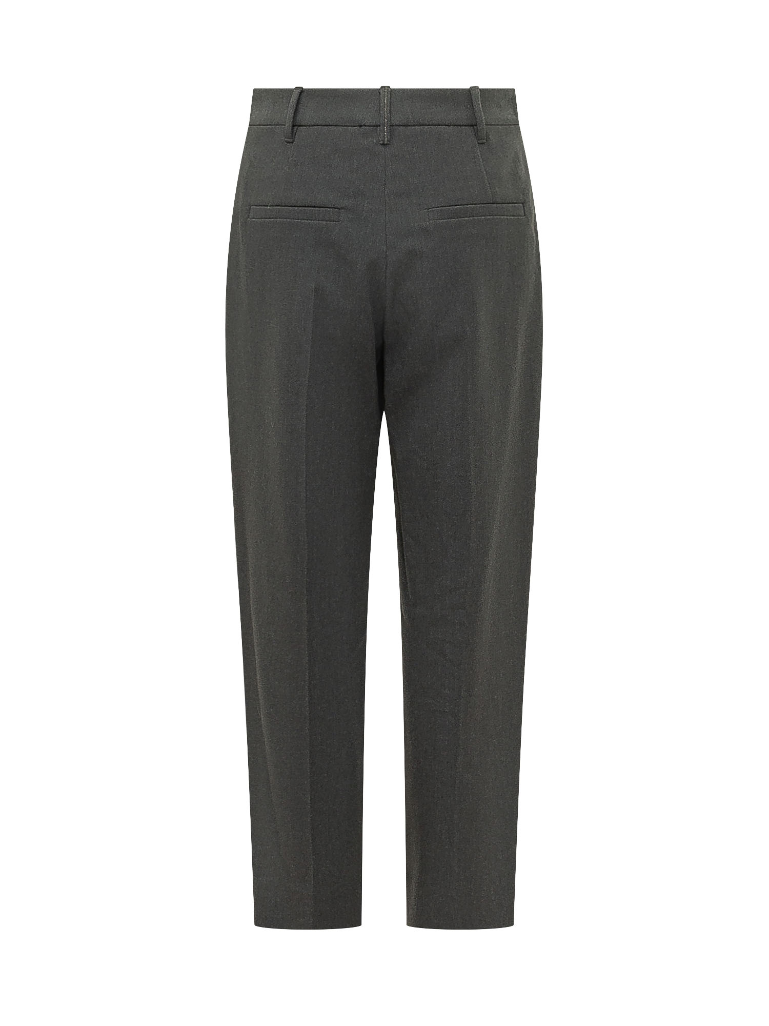 [Brunello Cucinelli] Trousers FW26 MA126P8308 C009
