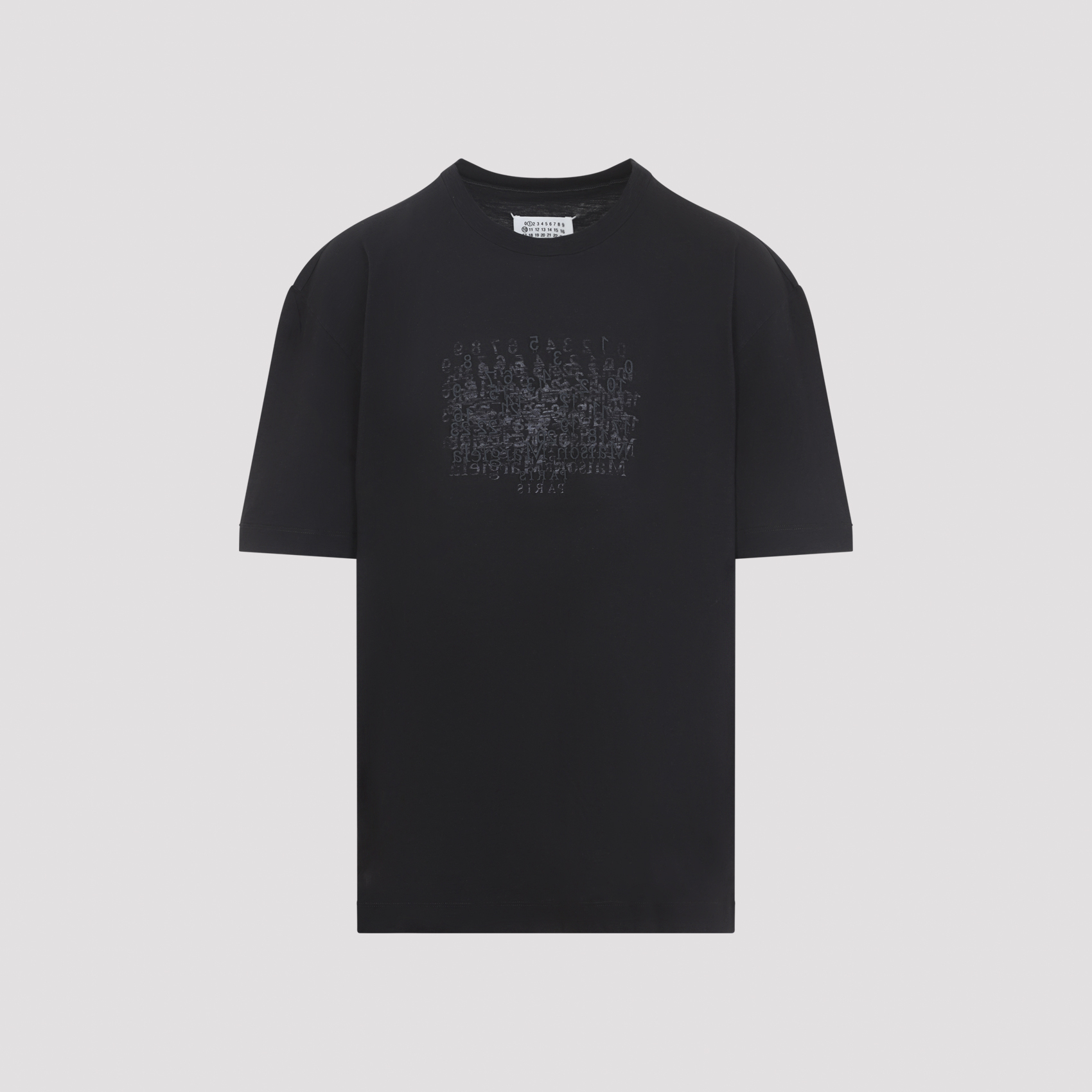[Maison Margiela] T-shirts SS26 S50GC0730.M20164