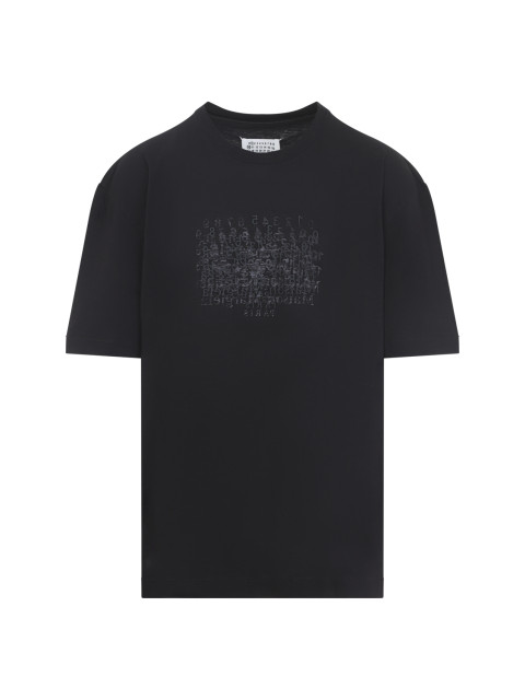 [Maison Margiela] T-shirts SS26 S50GC0730.M20164