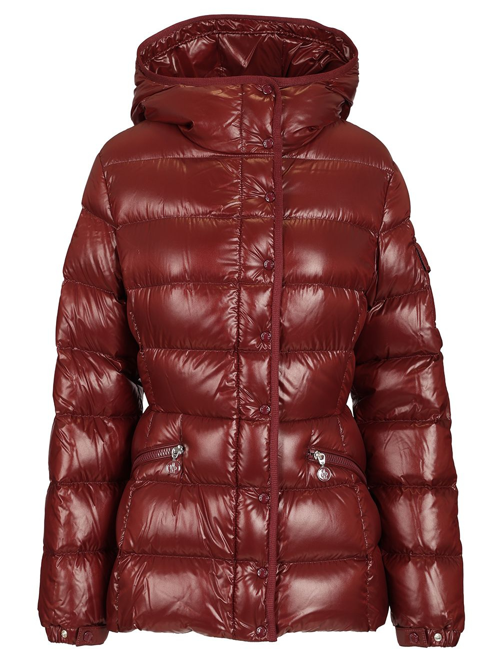 [Moncler] Coat CO L2093 1A00143597Z8464