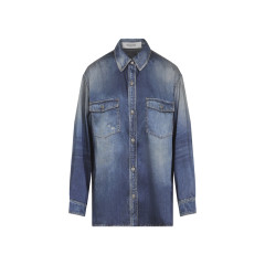 [Golden Goose] Shirt SS26 GWP02525.P002406