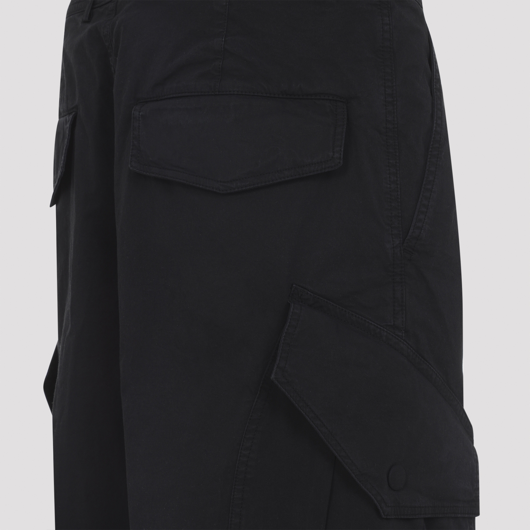 [DRIES VAN NOTEN] Pants SS26 2610209143321