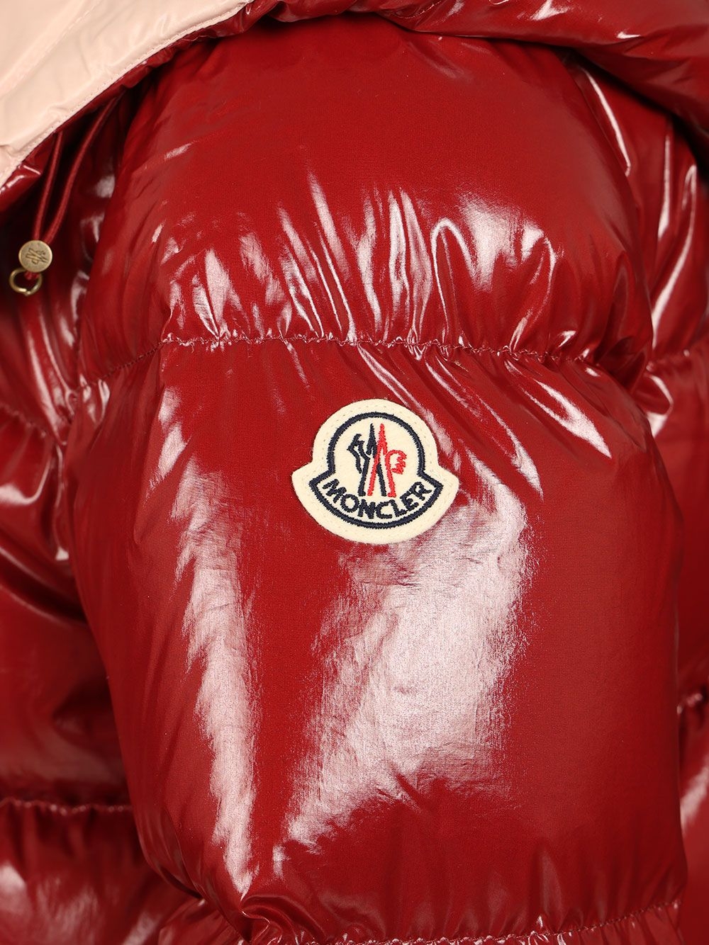 [Moncler] Casual Jacket CO L2093 1A00031597EU472