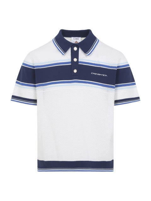 [Casablanca] T-shirts SS26 MSS26KW130401