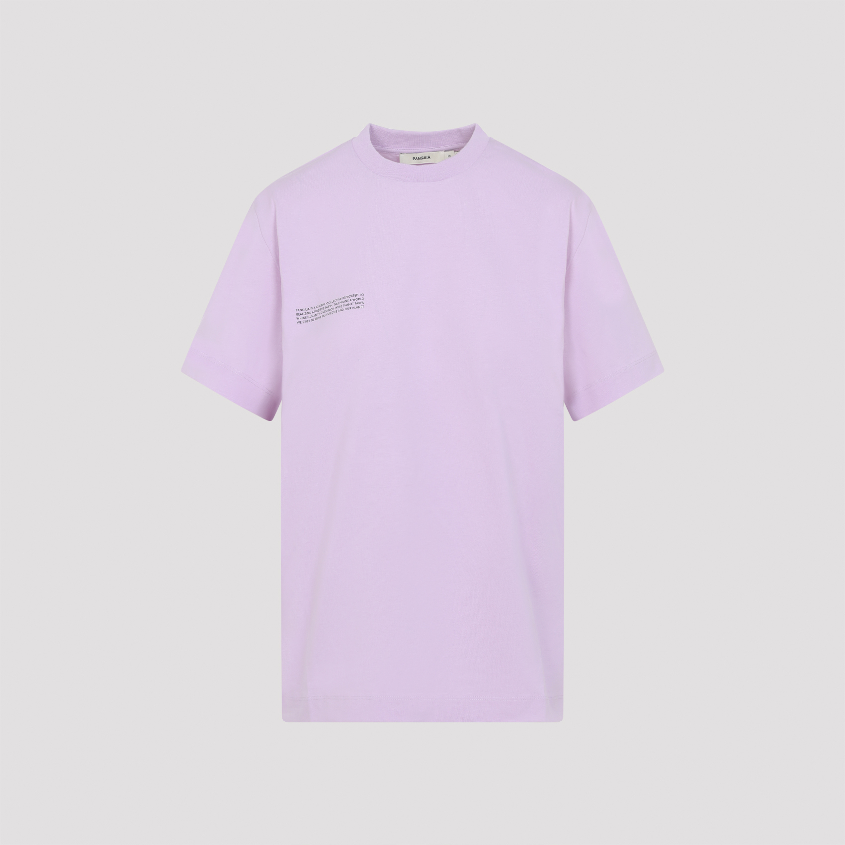 [PANGAIA] T-shirts Short Sleeve SS26 10000287