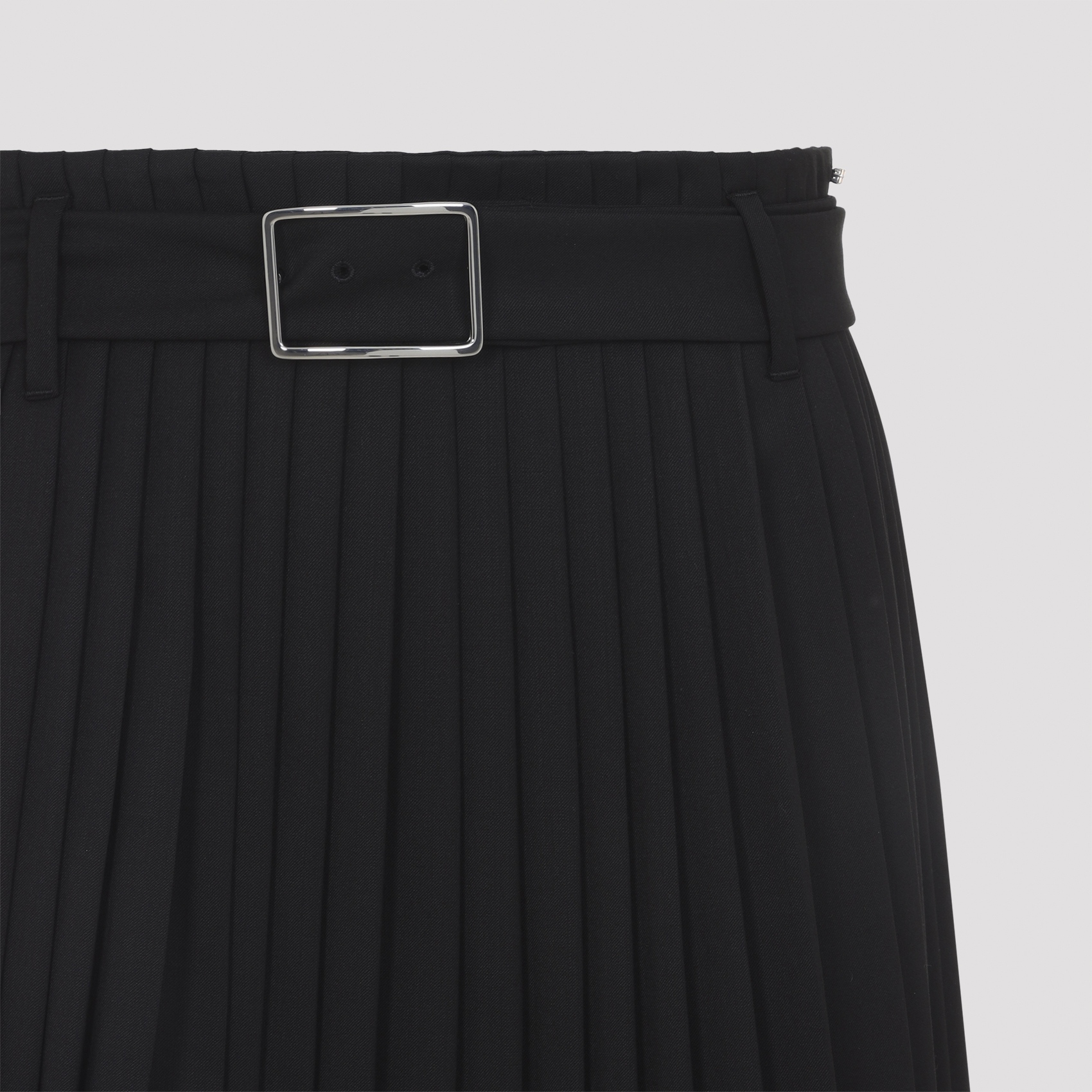 [SPORTMAX] Midi skirt SS26 2612101081600
