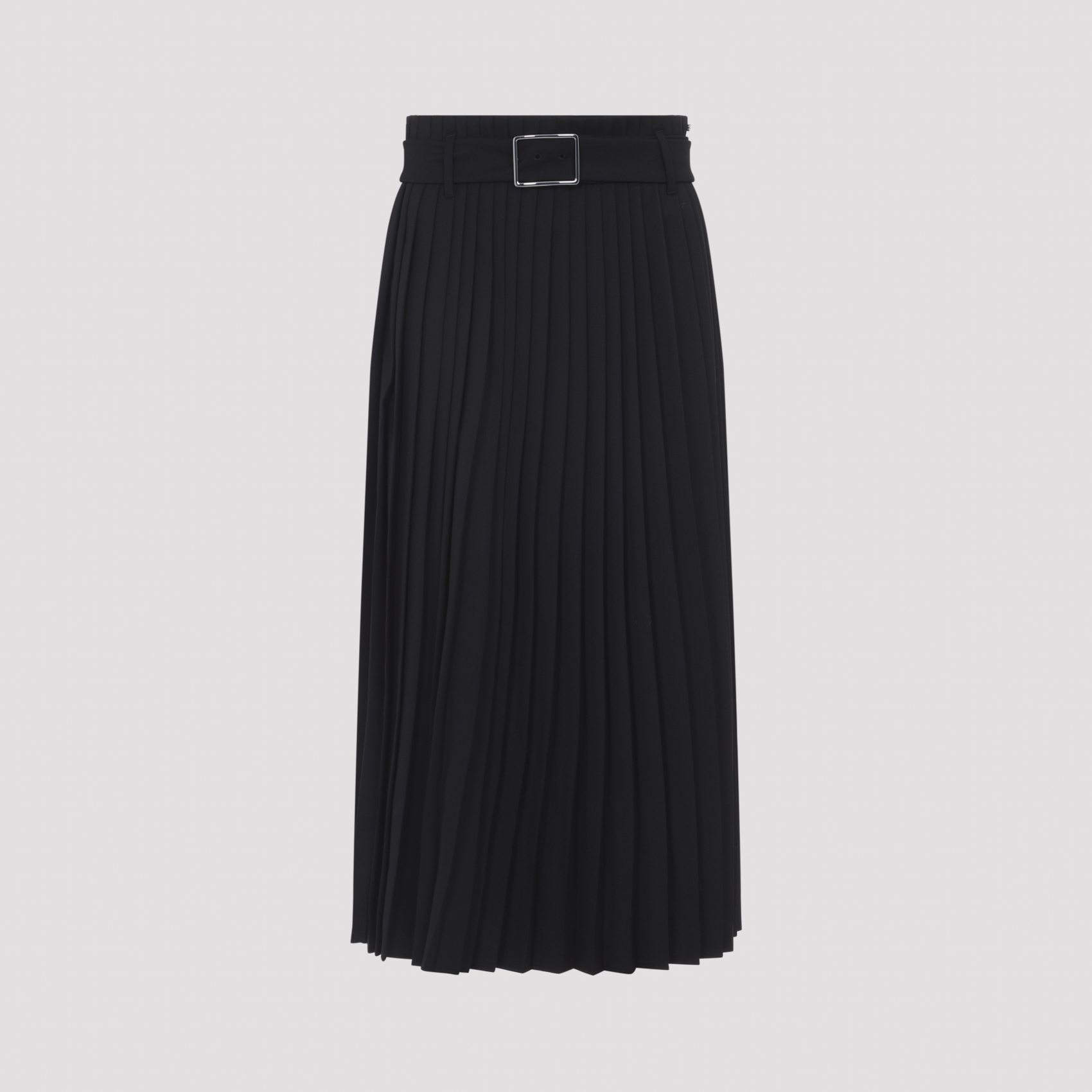 [SPORTMAX] Midi skirt SS26 2612101081600
