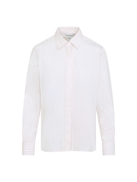 [Max Mara] Shirts Long Sleeve SS26 2611111111600