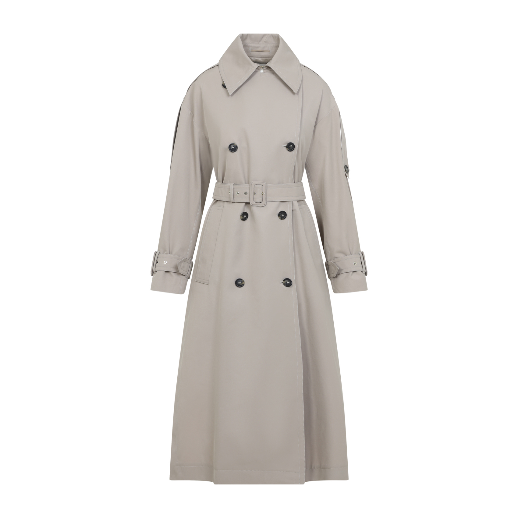 [SPORTMAX] Coat SS26 2612021031600