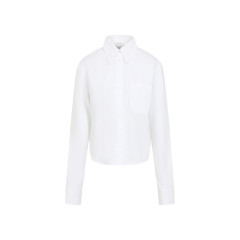 [SPORTMAX] Shirts Long Sleeve SS26 2612111041600