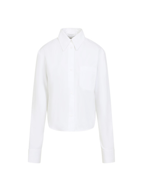 [SPORTMAX] Shirts Long Sleeve SS26 2612111041600