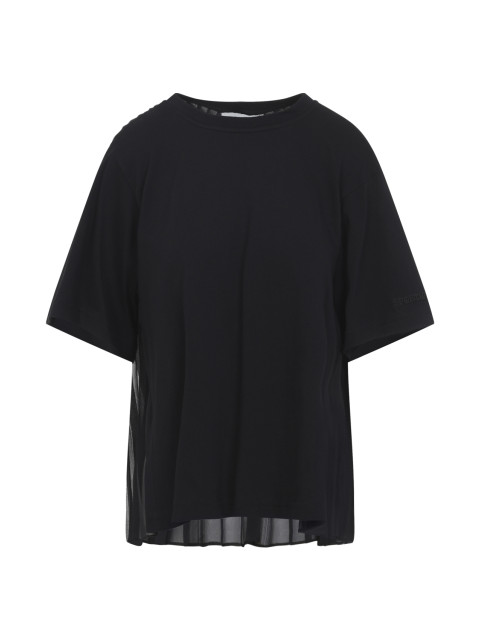 [SPORTMAX] T-shirts Short Sleeve SS26 2612941041600