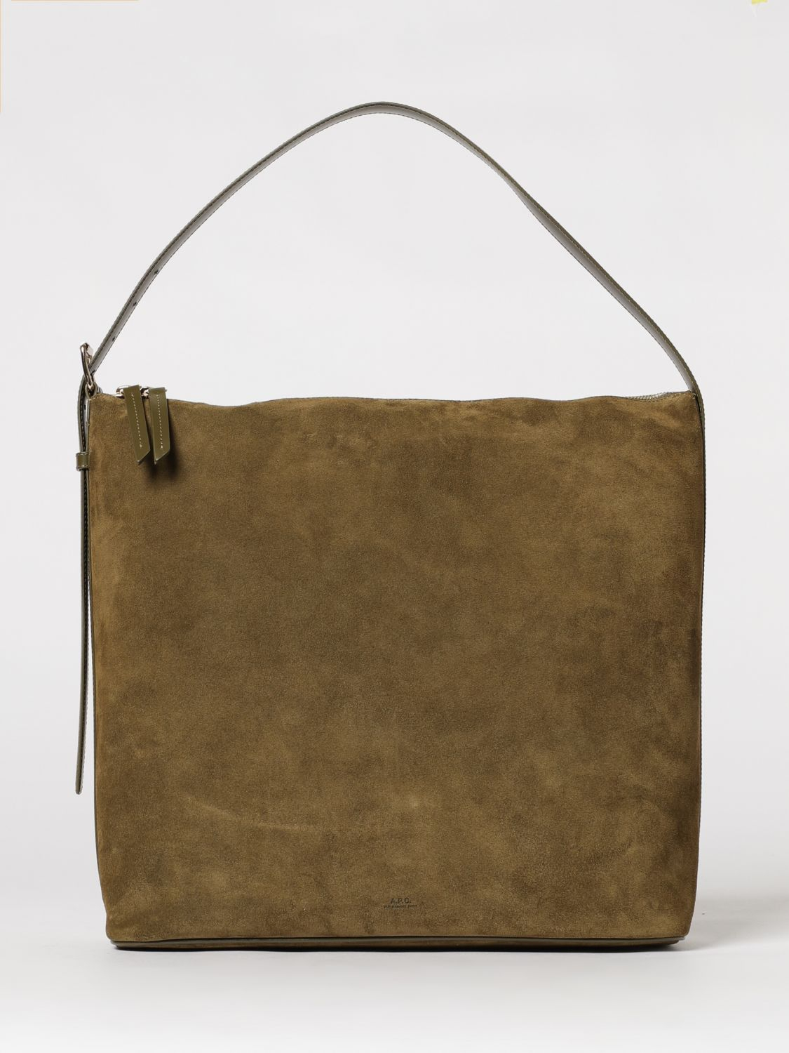 [A.P.C.] Shoulder bag SS26 PXCALF67029 JAD