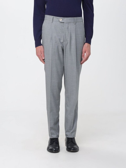 [Brunello Cucinelli] Trousers SS26 M032PE1450 C078