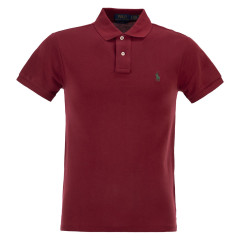 [Polo Ralph Lauren] T-shirts Short Sleeve SS26 710536856 501