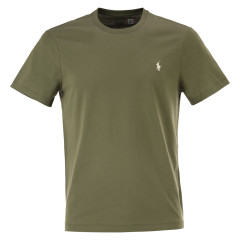 [Polo Ralph Lauren] T-shirts Short Sleeve SS26 710671438 522