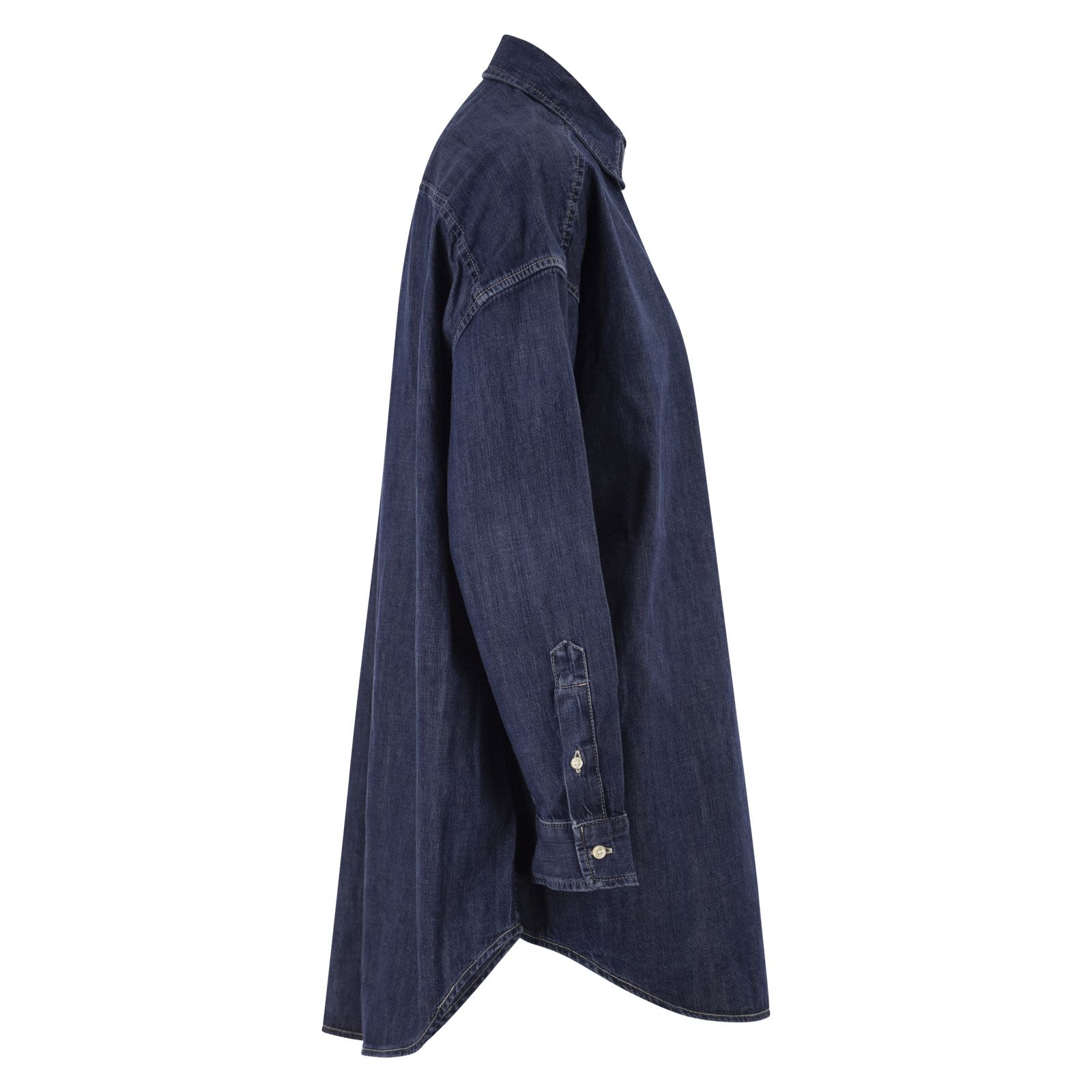 [Polo Ralph Lauren] Shirts Long Sleeve SS26 211959035 001