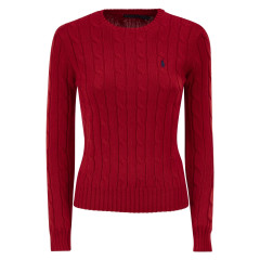 [Polo Ralph Lauren] Knitwear SS26 211971869 502